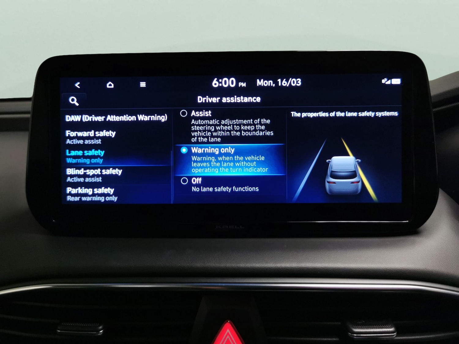 Used Hyundai Santa Fe 2023 for sale - 77911686: Photo 26