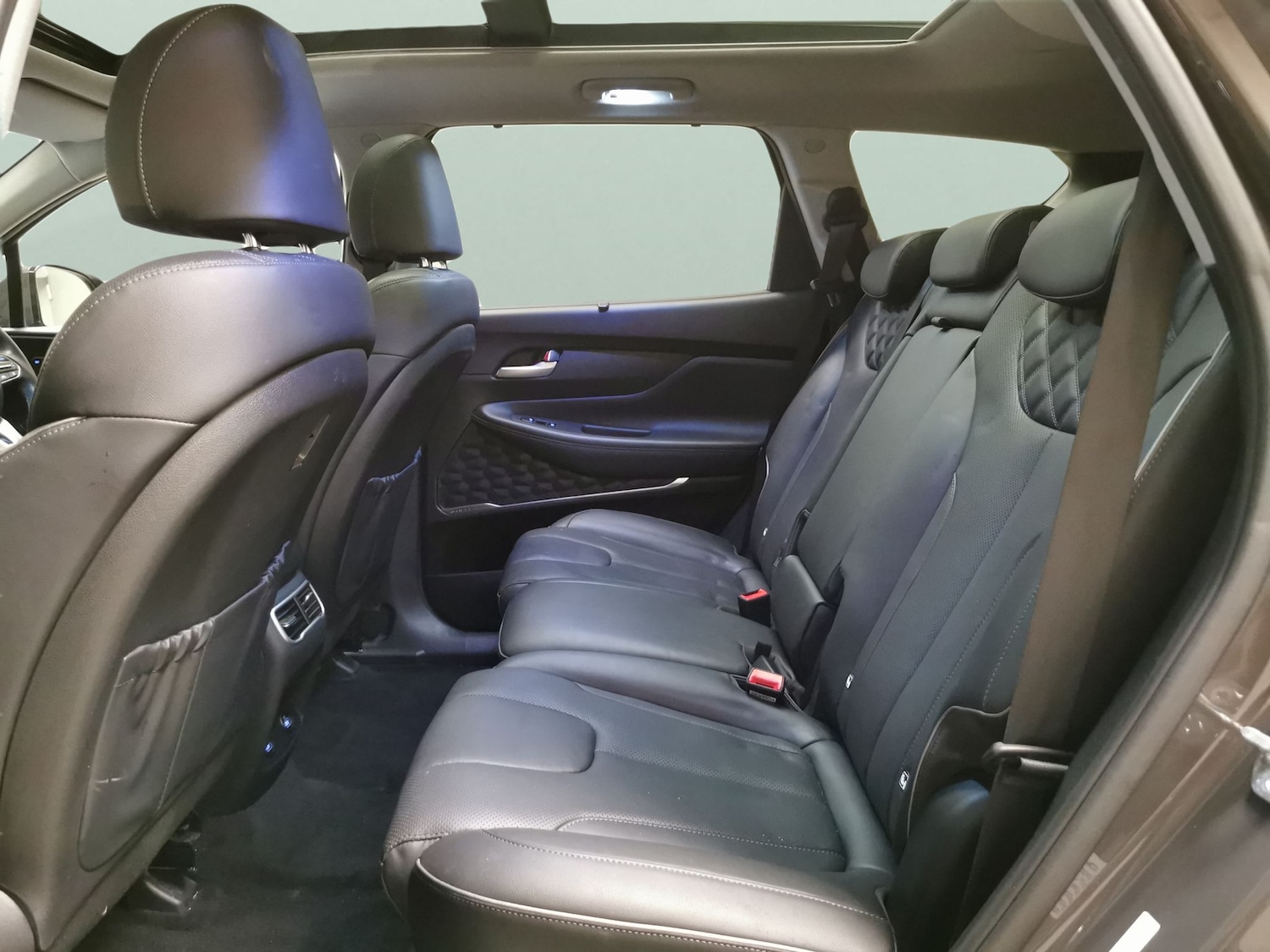 Used Hyundai Santa Fe 2023 for sale - 77911686: Photo 31