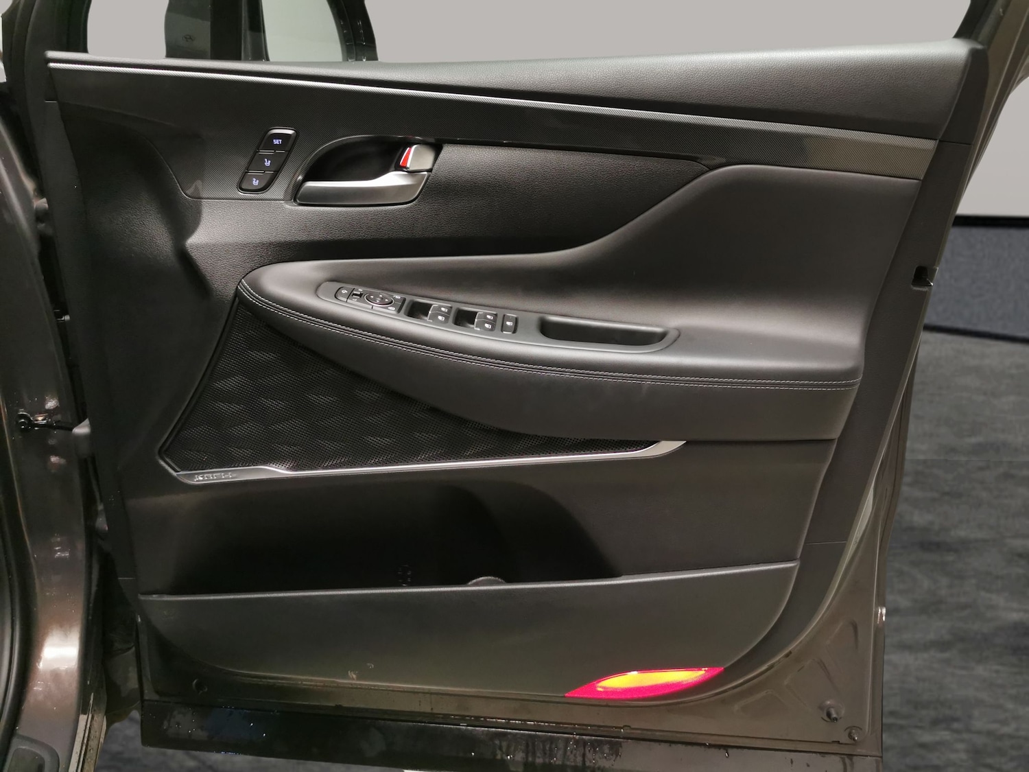 Used Hyundai Santa Fe 2023 for sale - 77911686: Photo 35