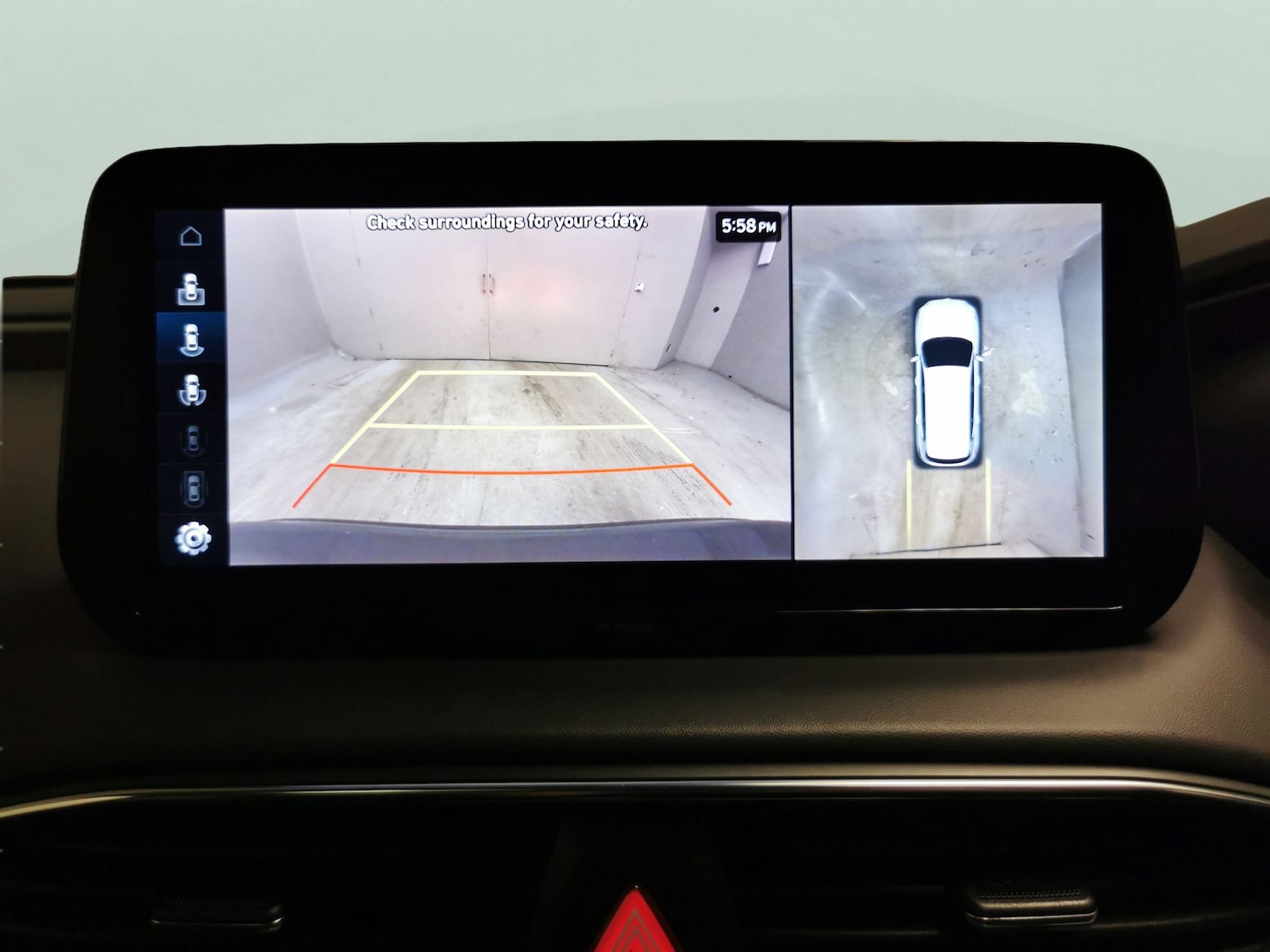 Used Hyundai Santa Fe 2023 for sale - 77911686: Photo 7