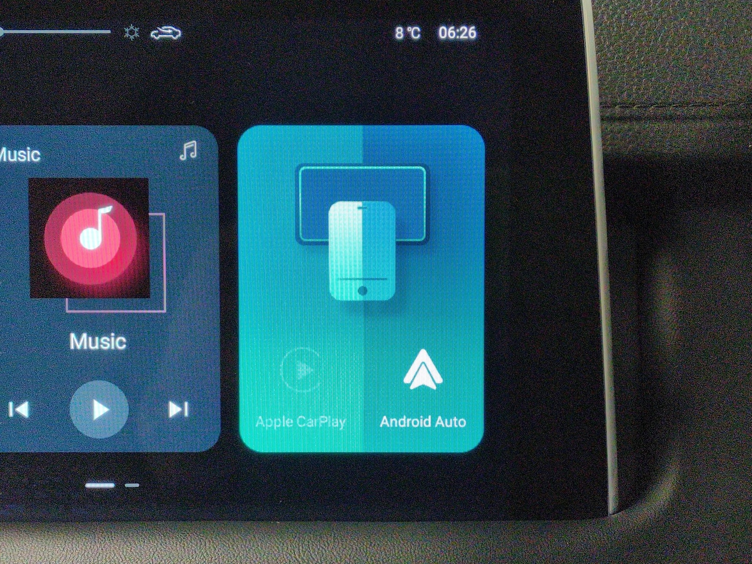 Used MG MG HS 2023 for sale - 76757209: Photo 15