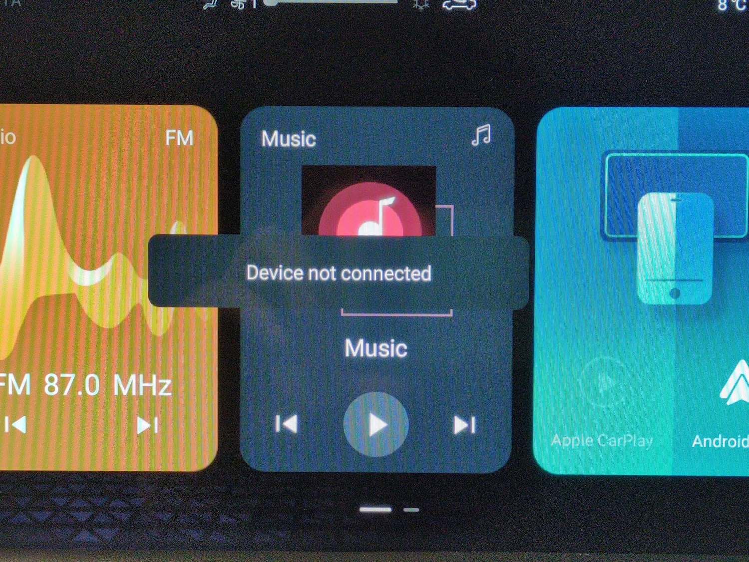 Used MG MG HS 2023 for sale - 76757209: Photo 16