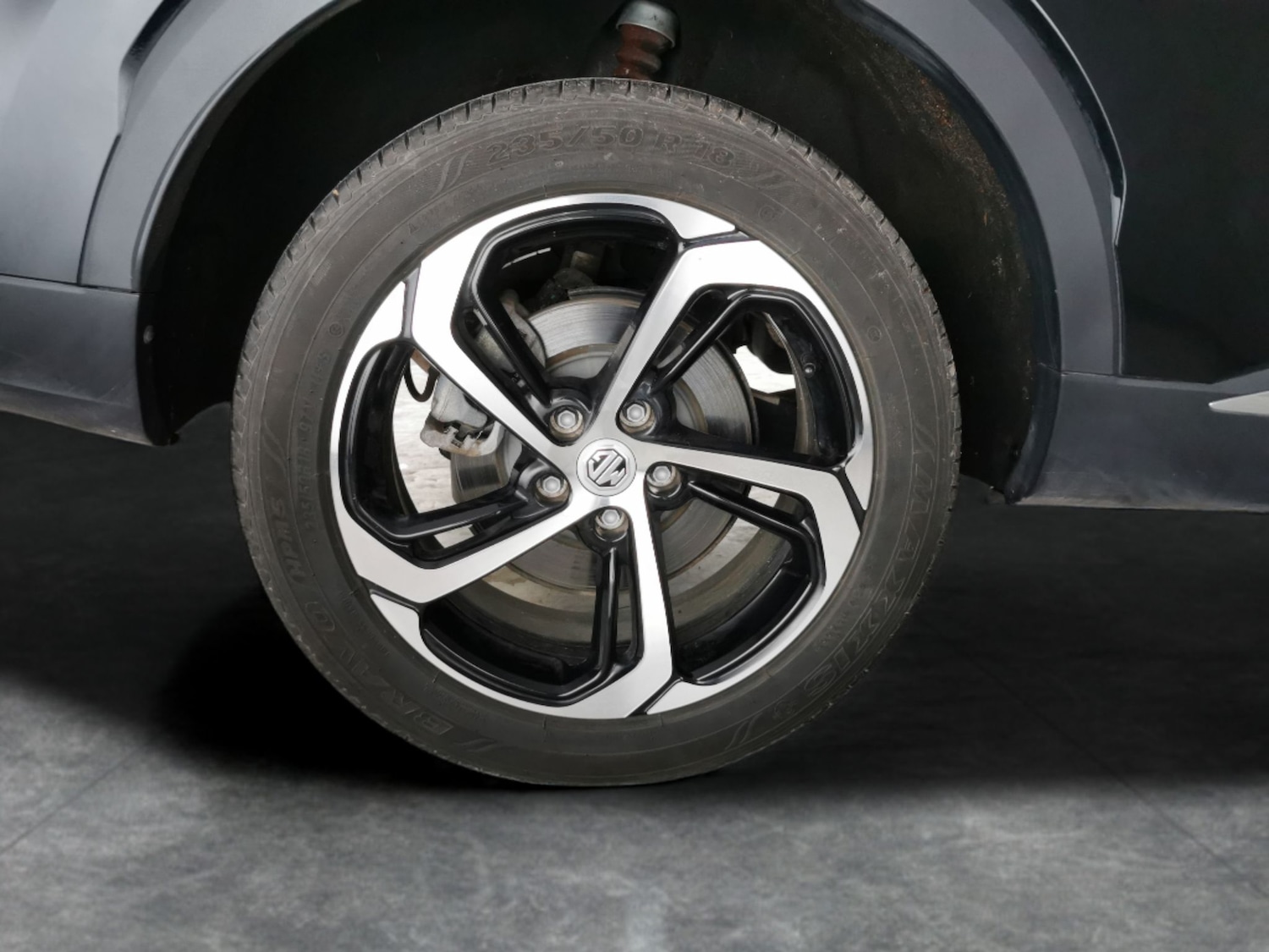 Used MG MG HS 2023 for sale - 76757209: Photo 23