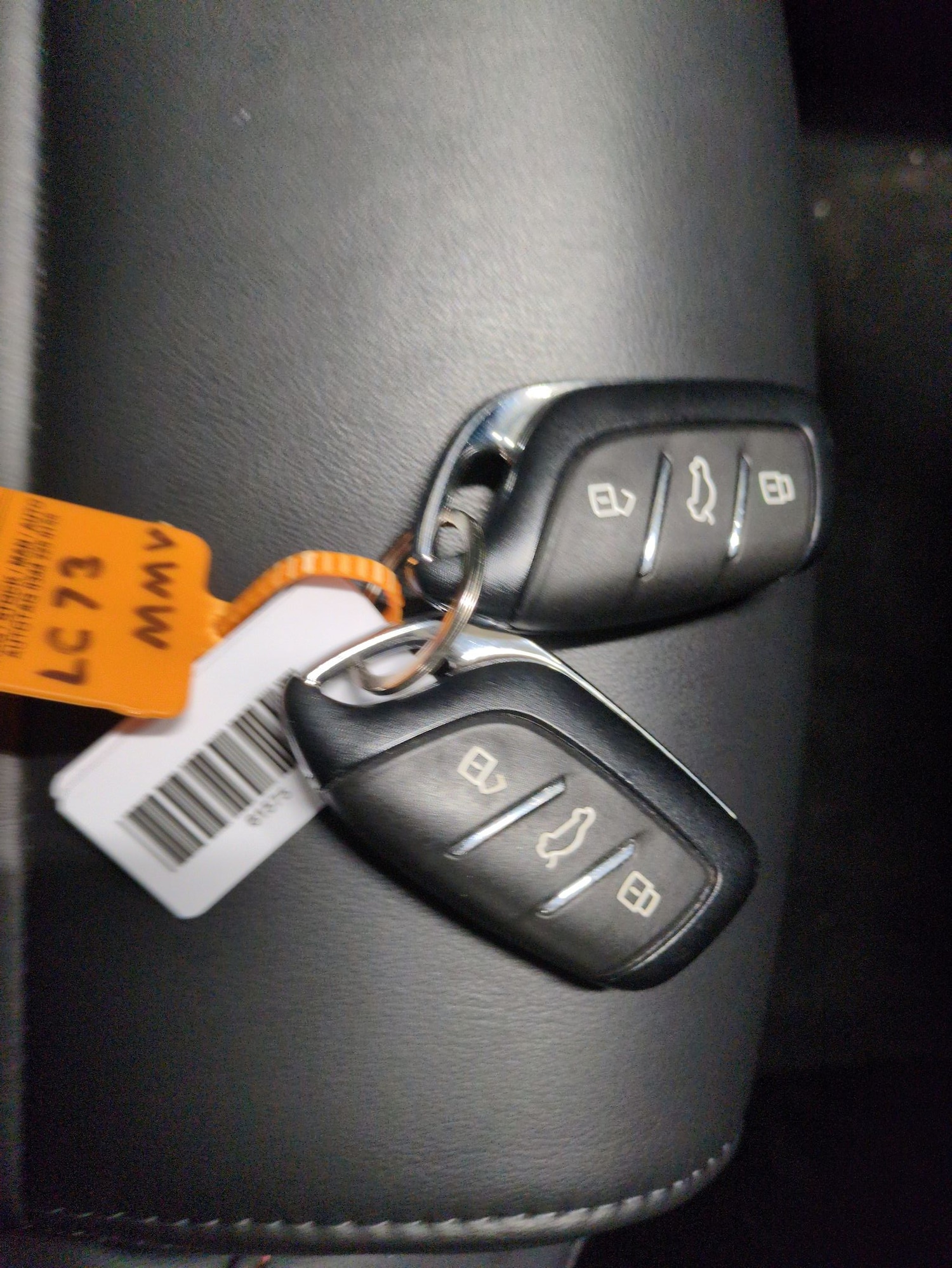 Used MG MG HS 2023 for sale - 76757209: Photo 29