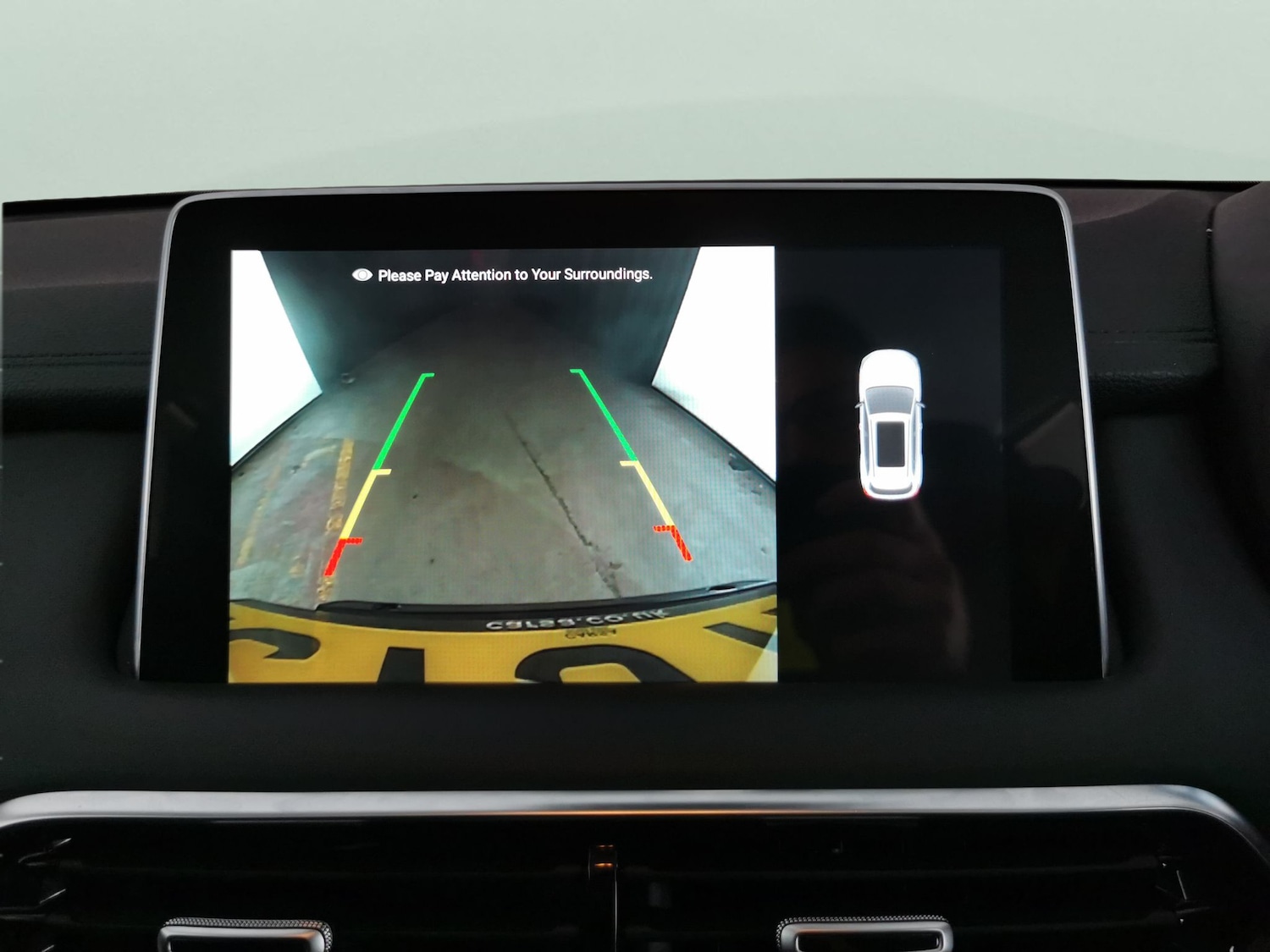 Used MG MG HS 2023 for sale - 76757209: Photo 5