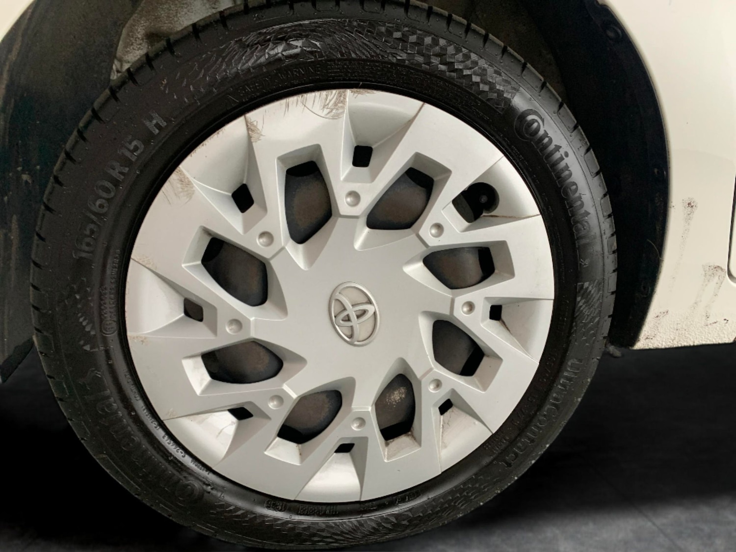 Used Toyota AYGO 2020 for sale - 76467549: Photo 26