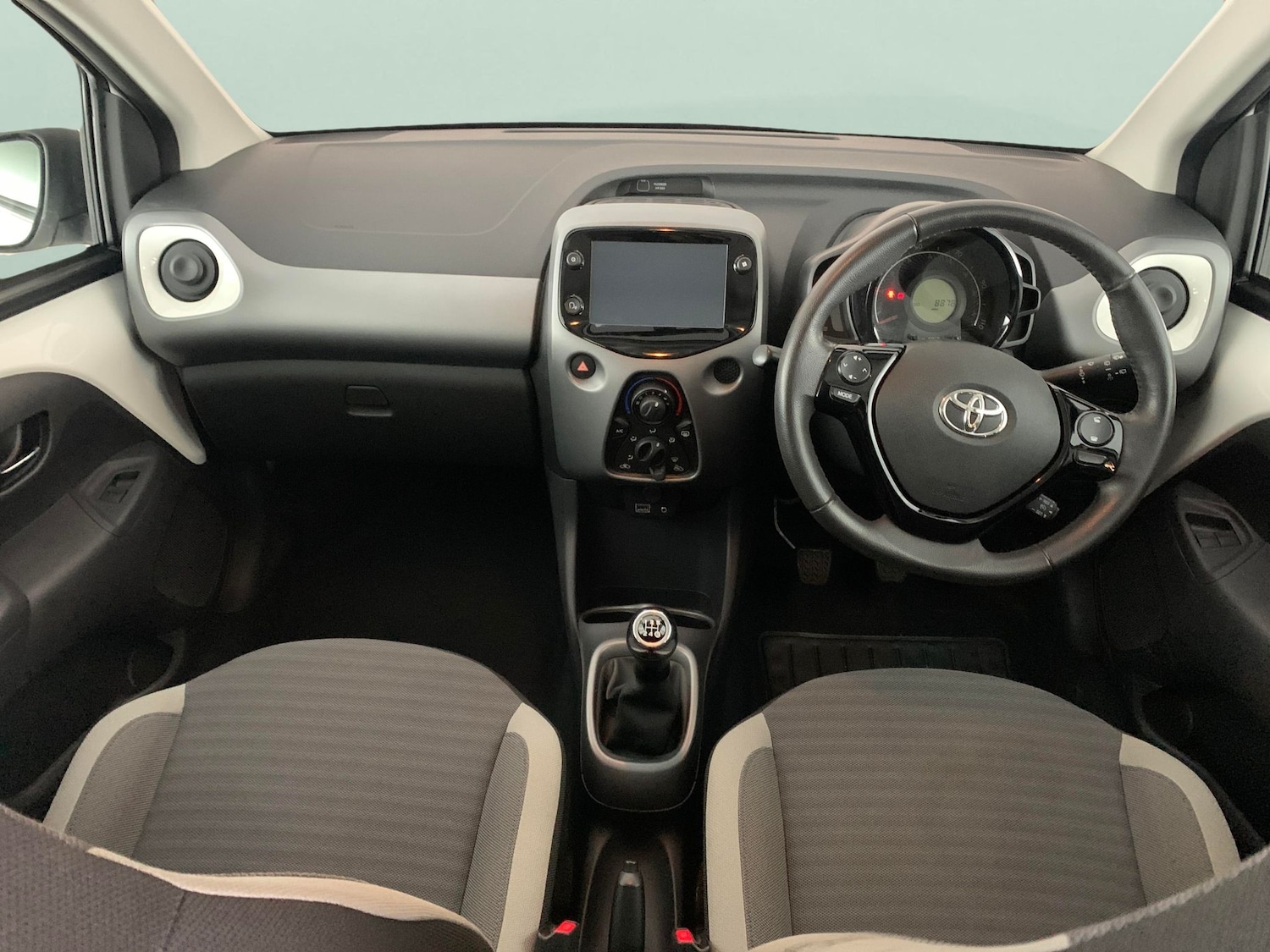 Used Toyota AYGO 2020 for sale - 76467549: Photo 5