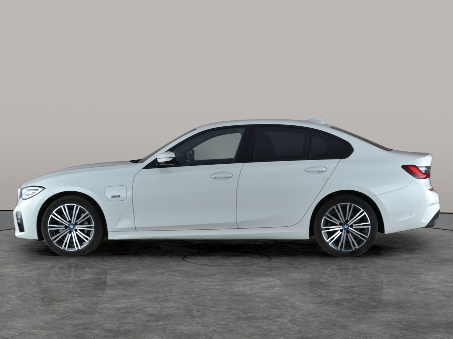 Used BMW 3 Series 2021 for sale - 77125577: Photo 12