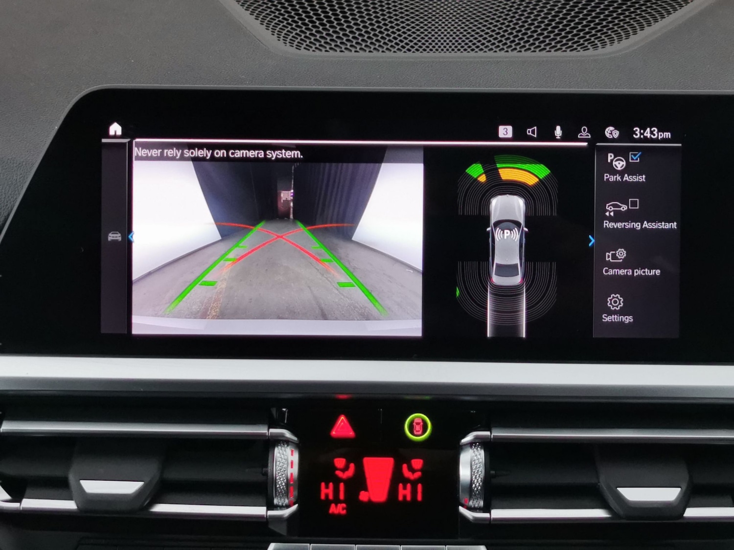 Used BMW 3 Series 2021 for sale - 77125577: Photo 15