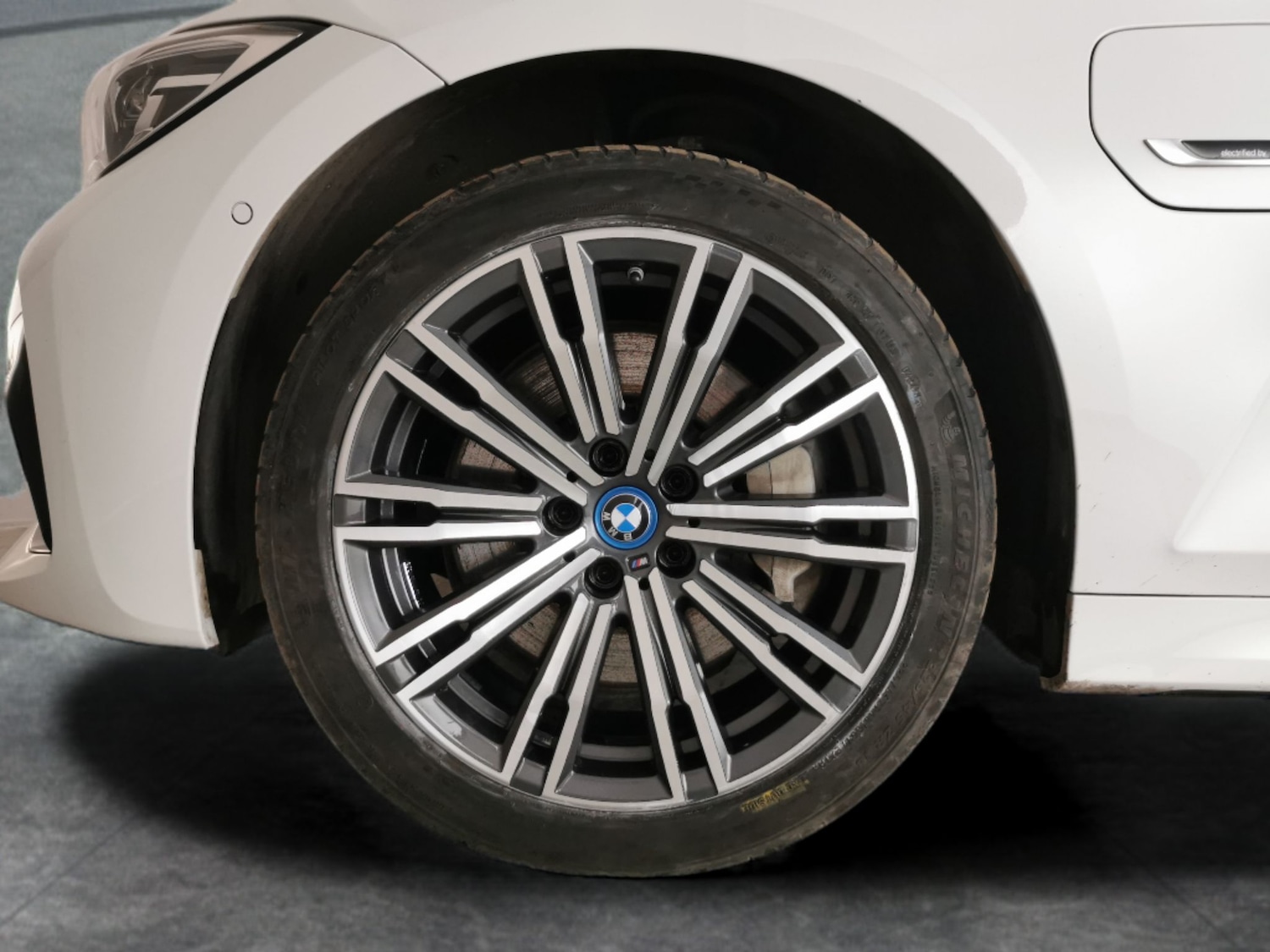 Used BMW 3 Series 2021 for sale - 77125577: Photo 19