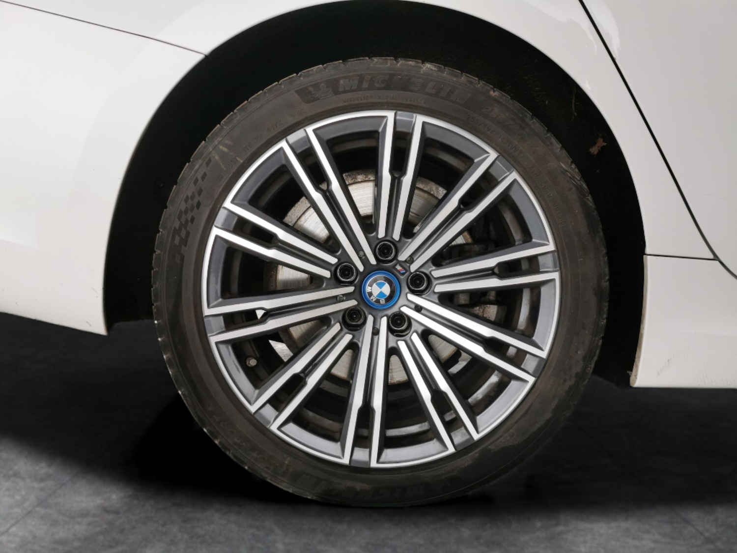 Used BMW 3 Series 2021 for sale - 77125577: Photo 21