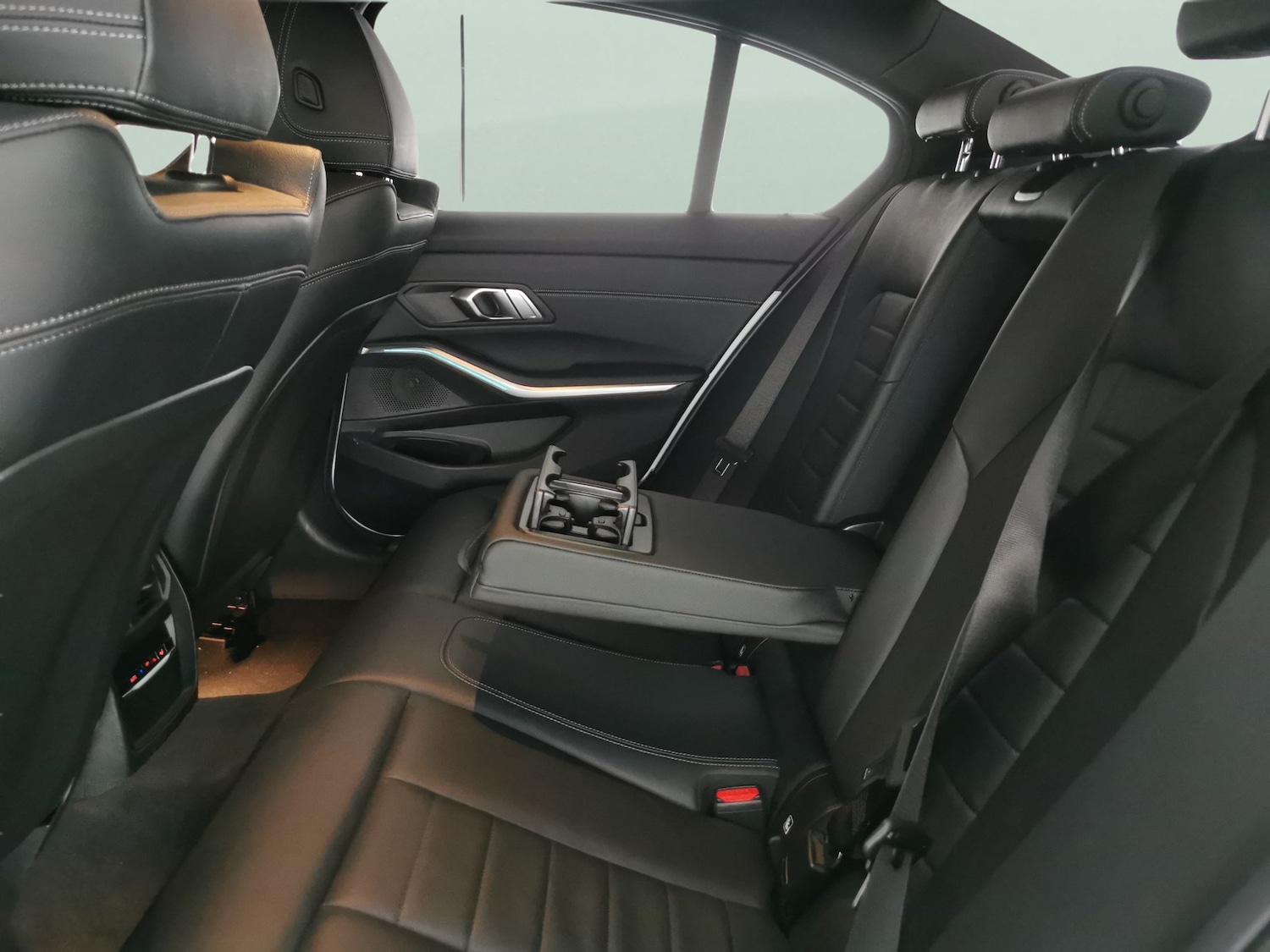 Used BMW 3 Series 2021 for sale - 77125577: Photo 22