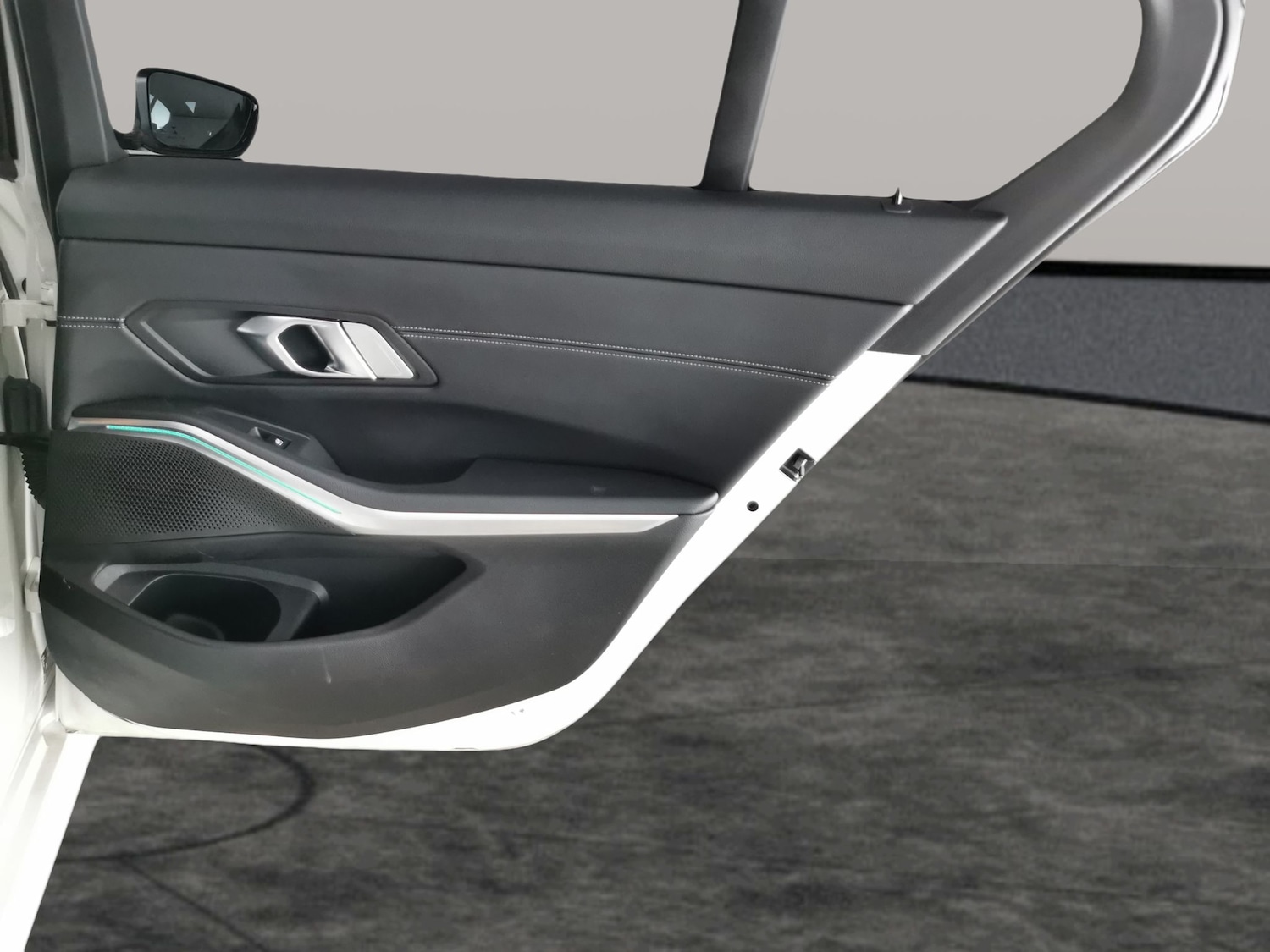 Used BMW 3 Series 2021 for sale - 77125577: Photo 25