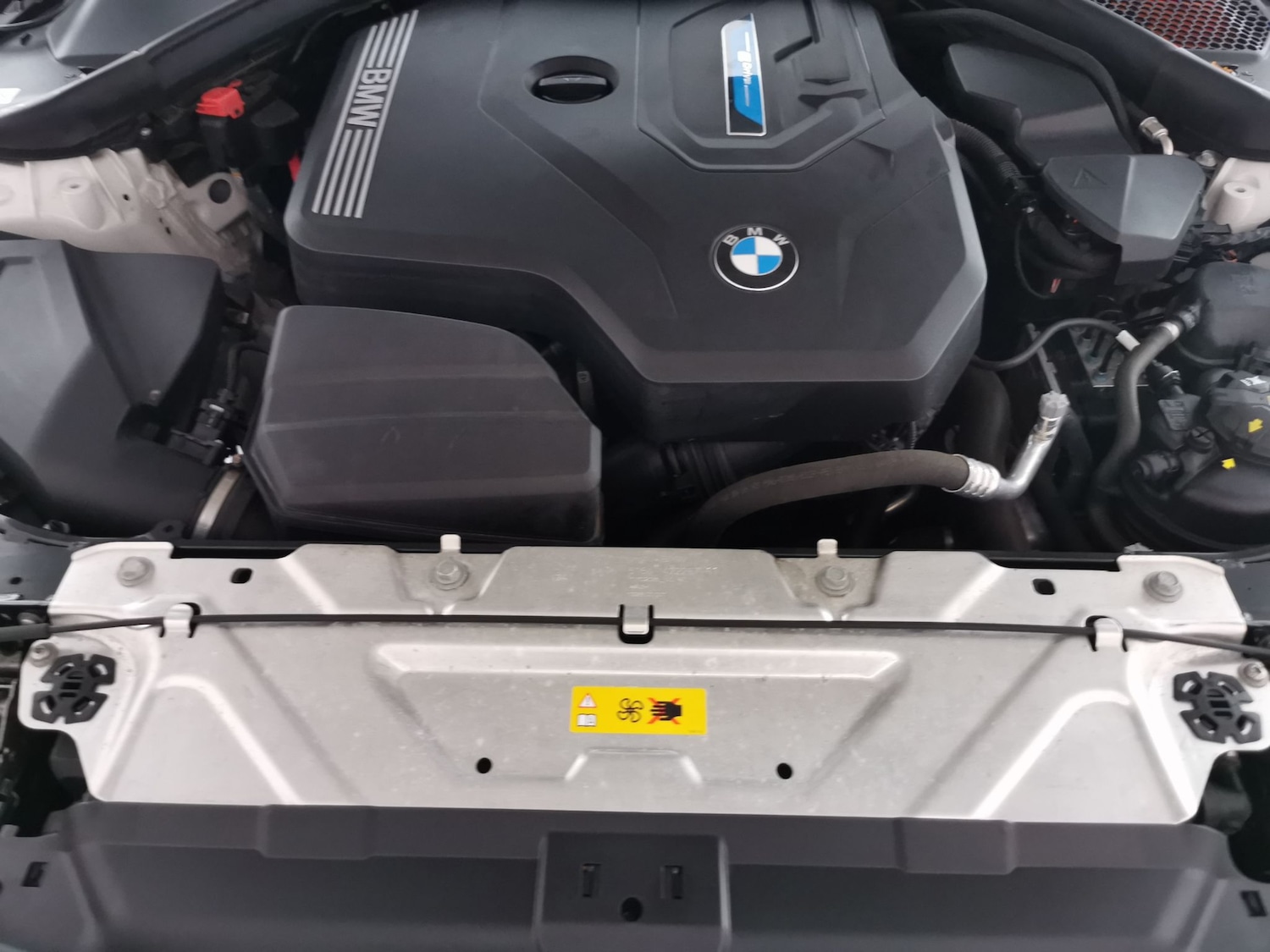 Used BMW 3 Series 2021 for sale - 77125577: Photo 28