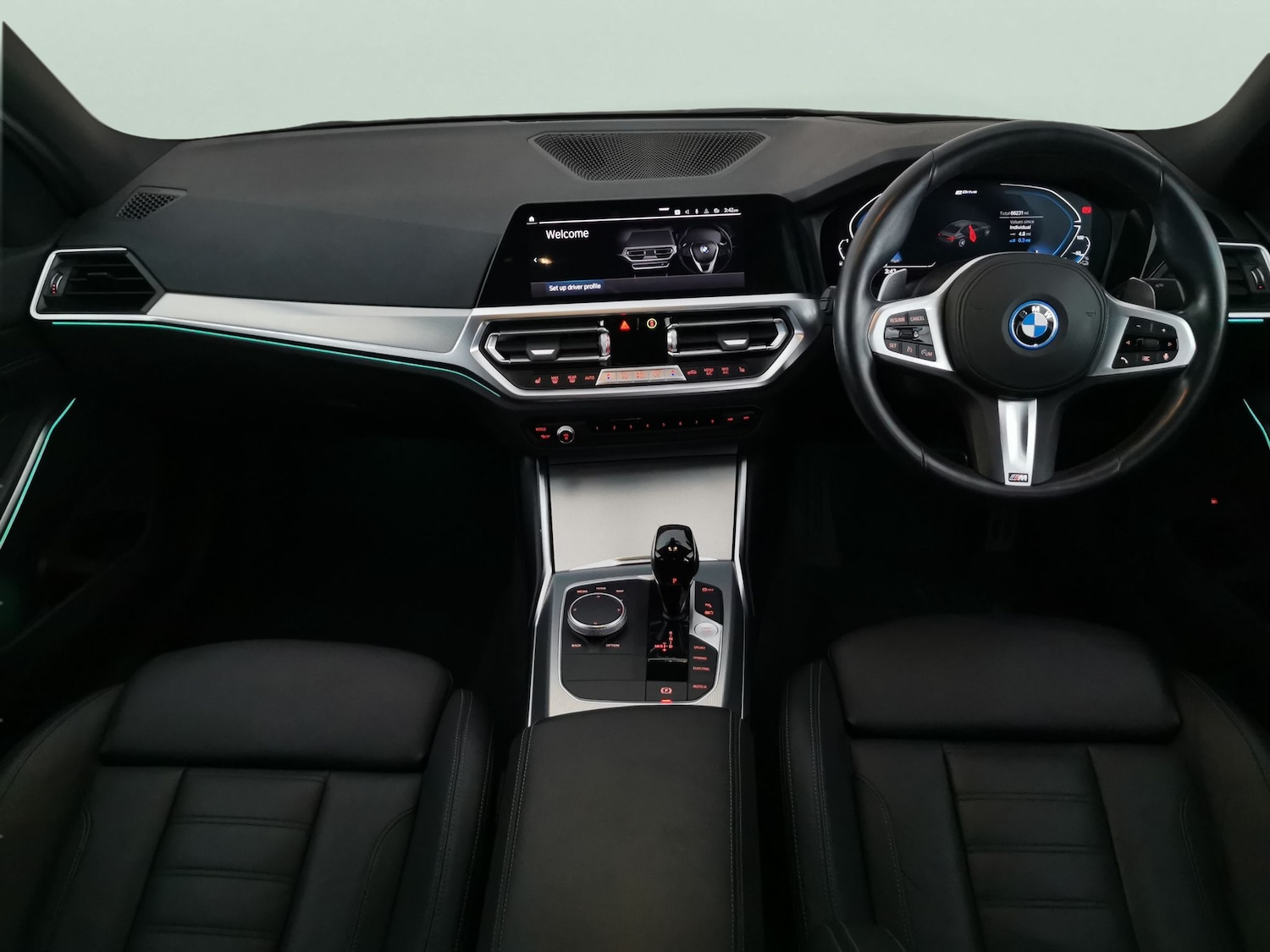 Used BMW 3 Series 2021 for sale - 77125577: Photo 6