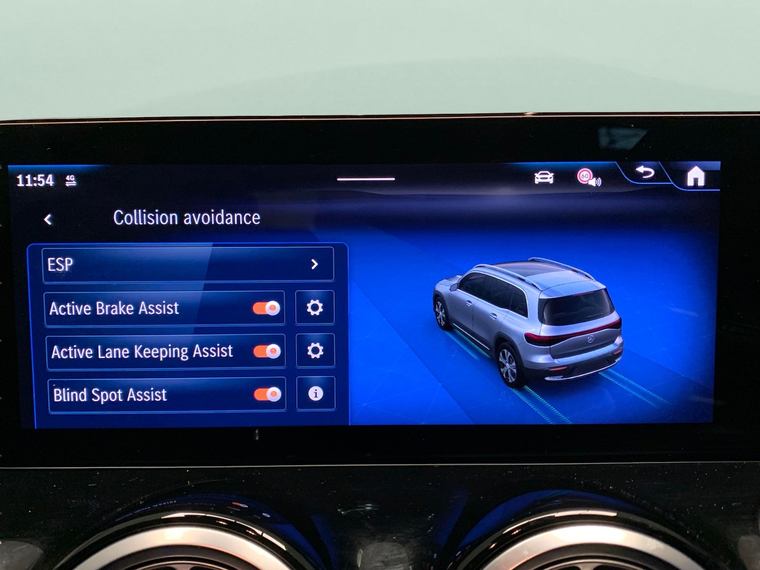 Used Mercedes-Benz EQB 2025 for sale - 77164957: Photo 19