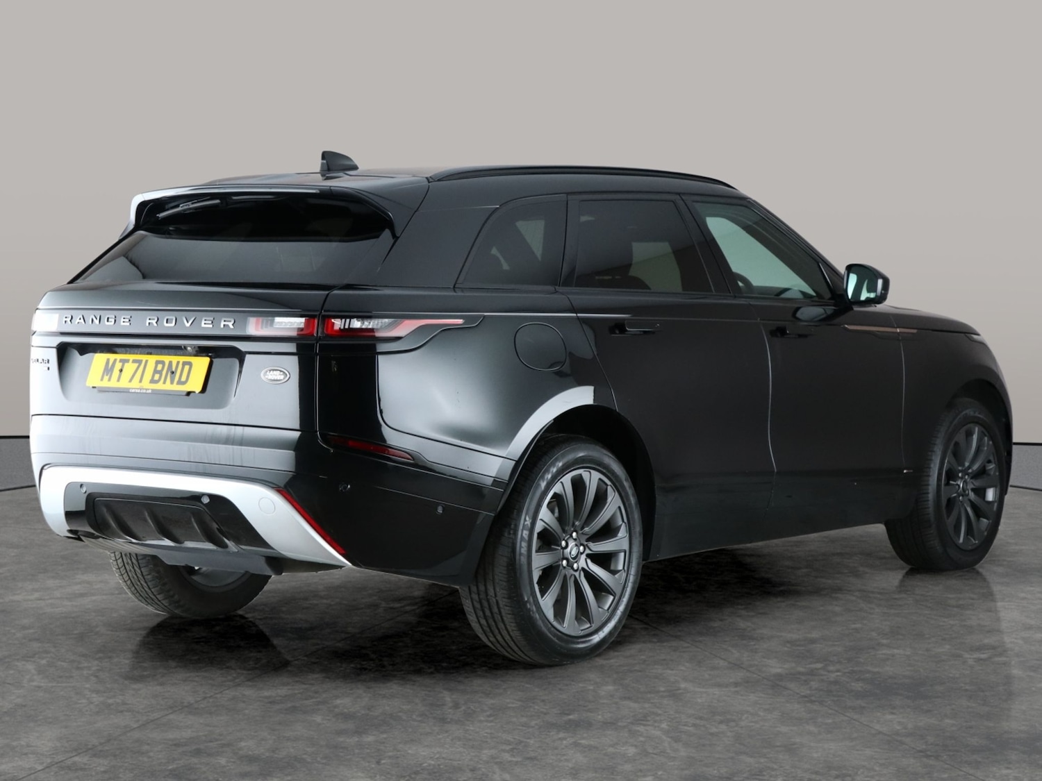 Used Land Rover Range Rover Velar 2021 for sale - 76540347: Photo 11