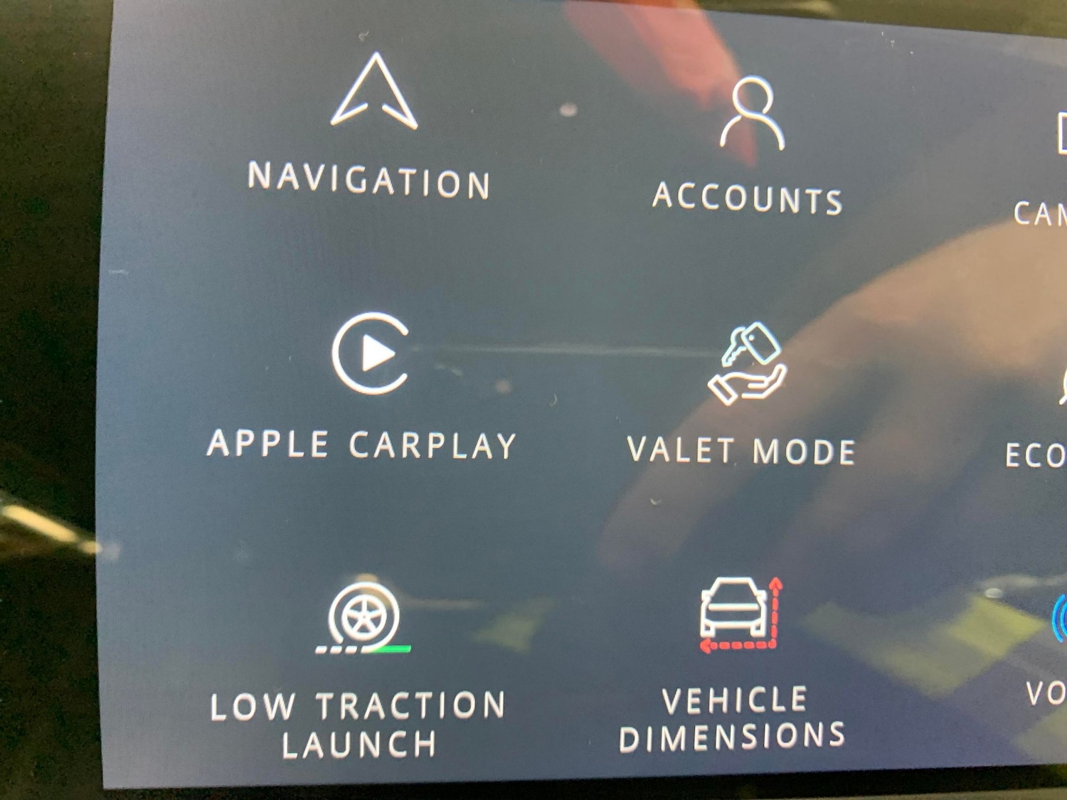 Used Land Rover Range Rover Velar 2021 for sale - 76540347: Photo 16