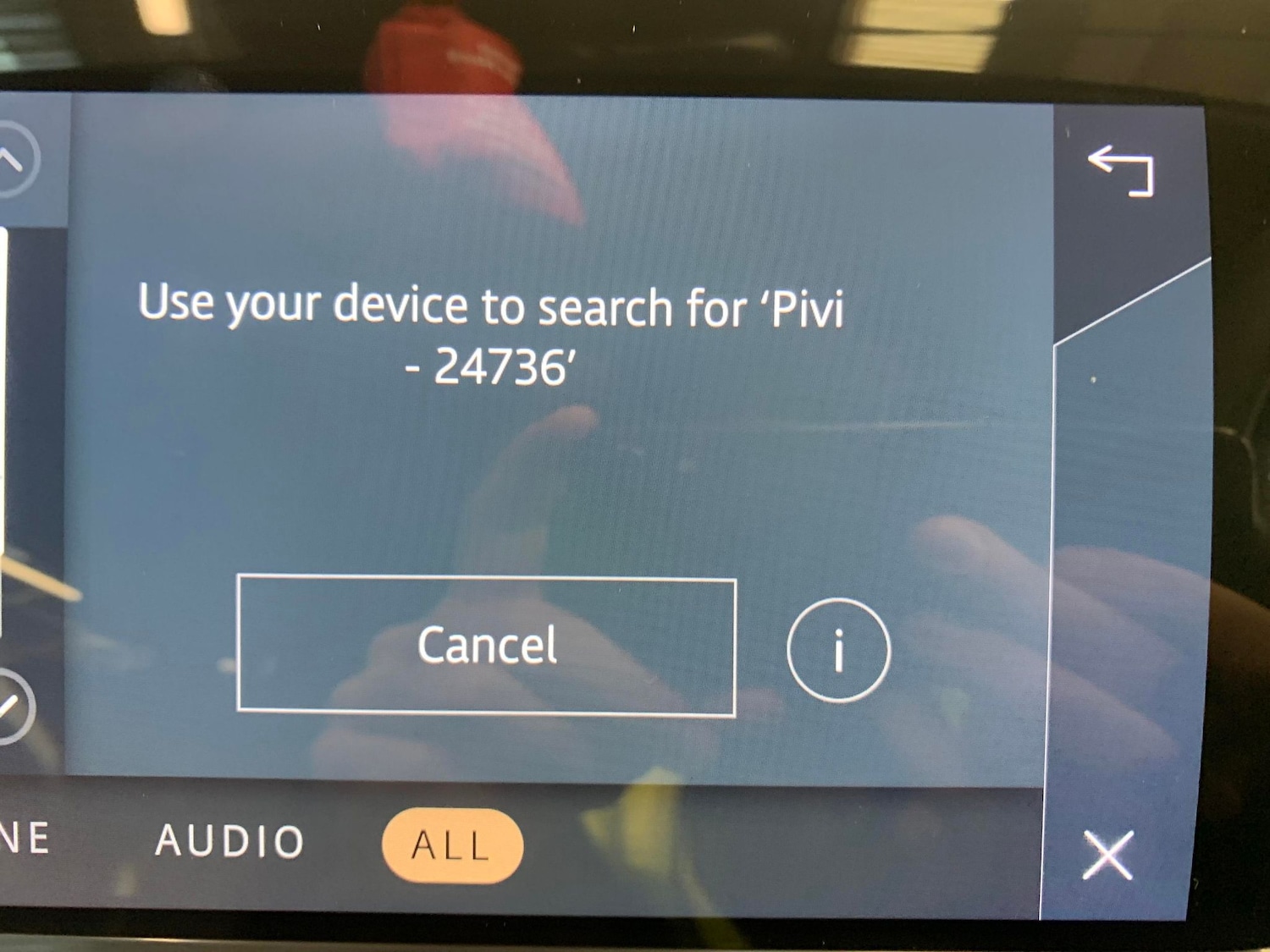 Used Land Rover Range Rover Velar 2021 for sale - 76540347: Photo 17