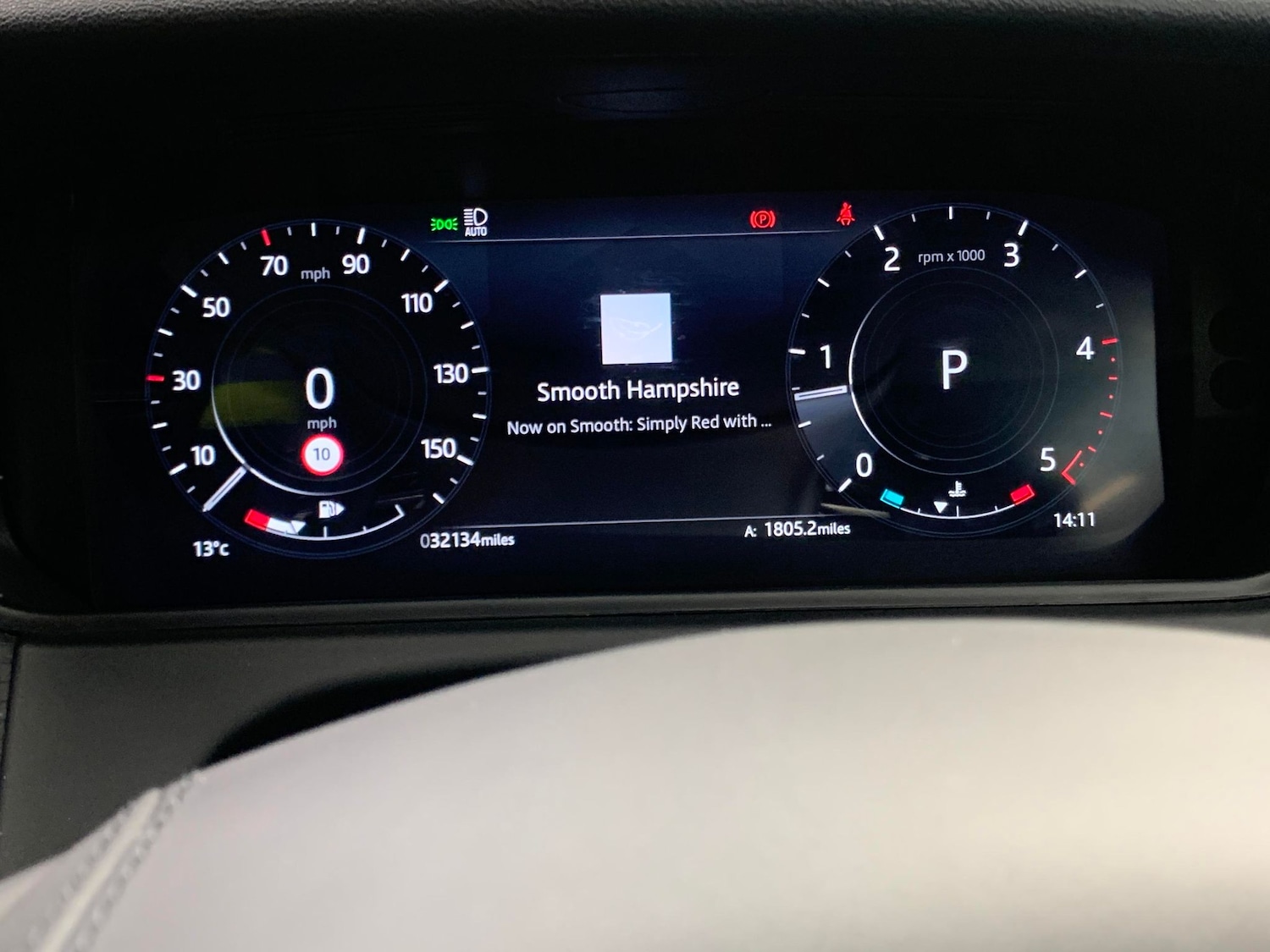 Used Land Rover Range Rover Velar 2021 for sale - 76540347: Photo 23