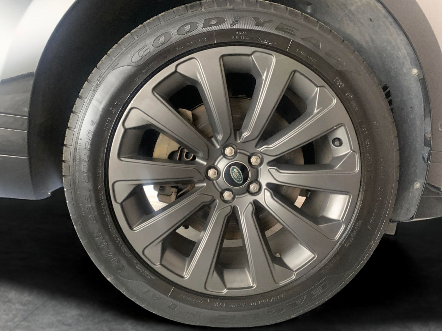 Used Land Rover Range Rover Velar 2021 for sale - 76540347: Photo 28