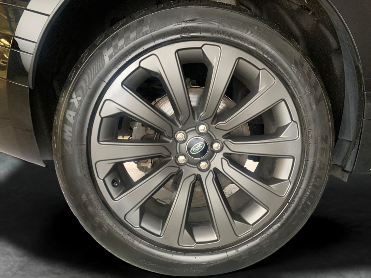 Used Land Rover Range Rover Velar 2021 for sale - 76540347: Photo 29