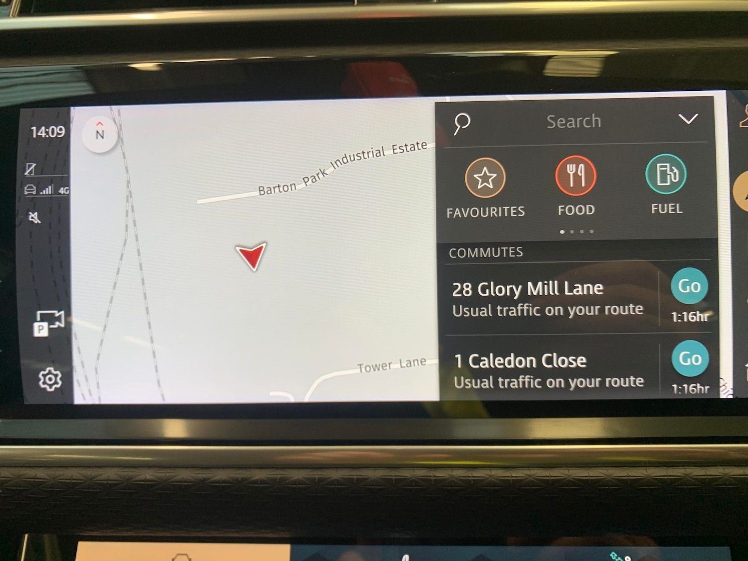 Used Land Rover Range Rover Velar 2021 for sale - 76540347: Photo 6