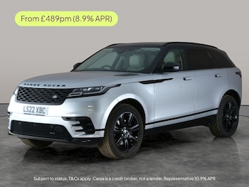 Used Land Rover Range Rover Velar undefined for sale - 78496913: Photo