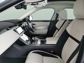 Used Land Rover Range Rover Velar undefined for sale - 78496913: Photo