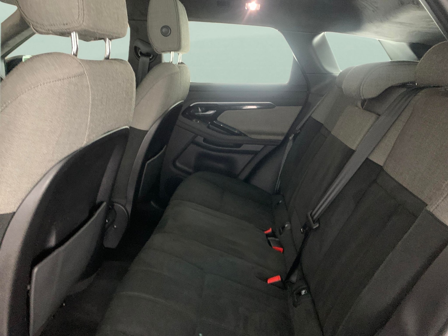 Used Land Rover Range Rover Evoque 2021 for sale - 76895083: Photo 27