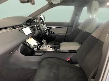 Used Land Rover Range Rover Evoque 2021 for sale - 76895083: Photo