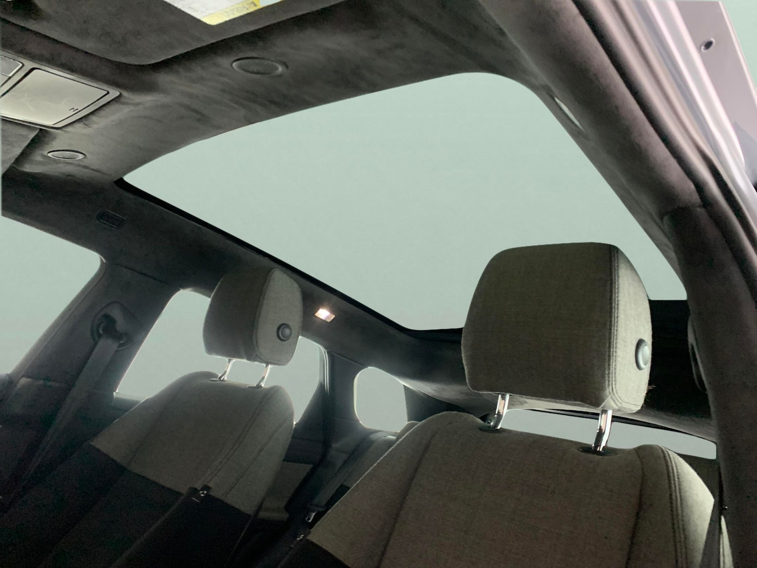 Used Land Rover Range Rover Evoque 2021 for sale - 76895083: Photo 5