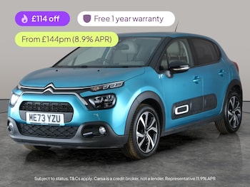 Used Citroen C3 2024 for sale - 79260378: Photo
