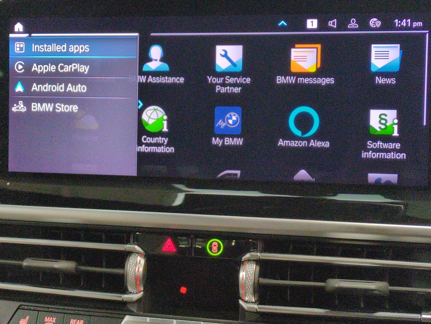 Used BMW iX3 2022 for sale - 77255750: Photo 16