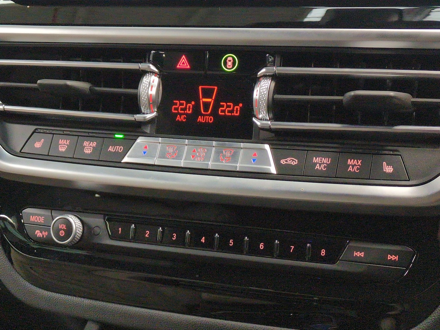 Used BMW iX3 2022 for sale - 77255750: Photo 20