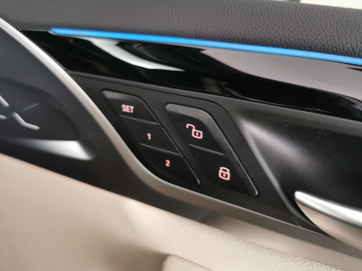 Used BMW iX3 2022 for sale - 77255750: Photo 26