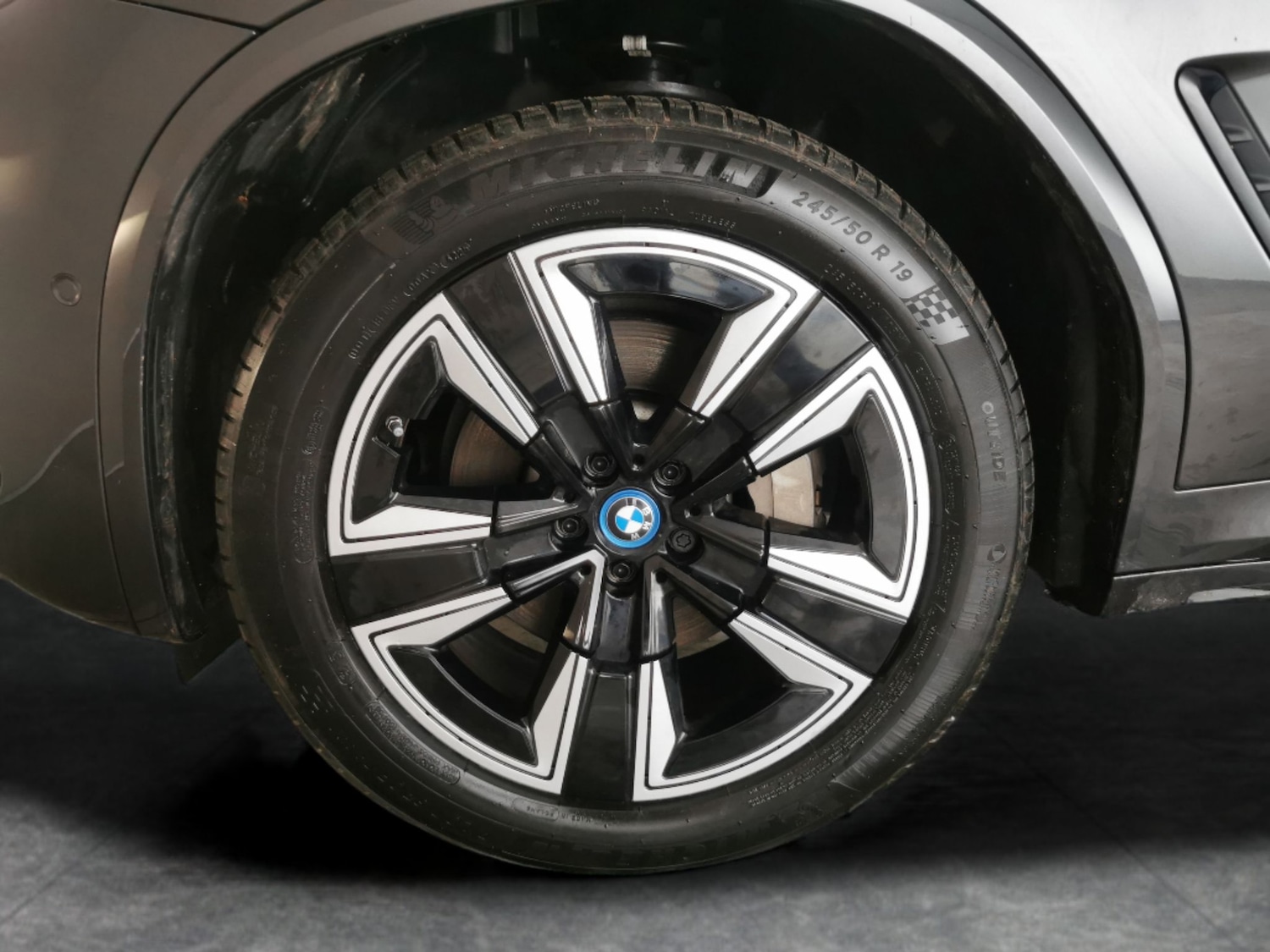 Used BMW iX3 2022 for sale - 77255750: Photo 27