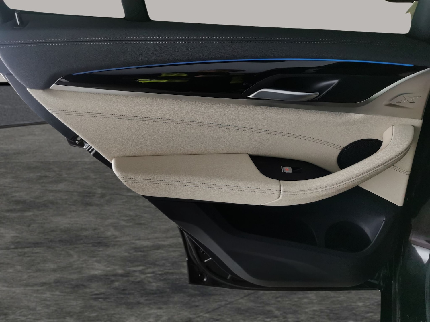 Used BMW iX3 2022 for sale - 77255750: Photo 32