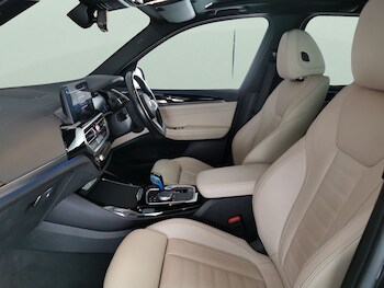 Used BMW iX3 undefined for sale - 77255750: Photo