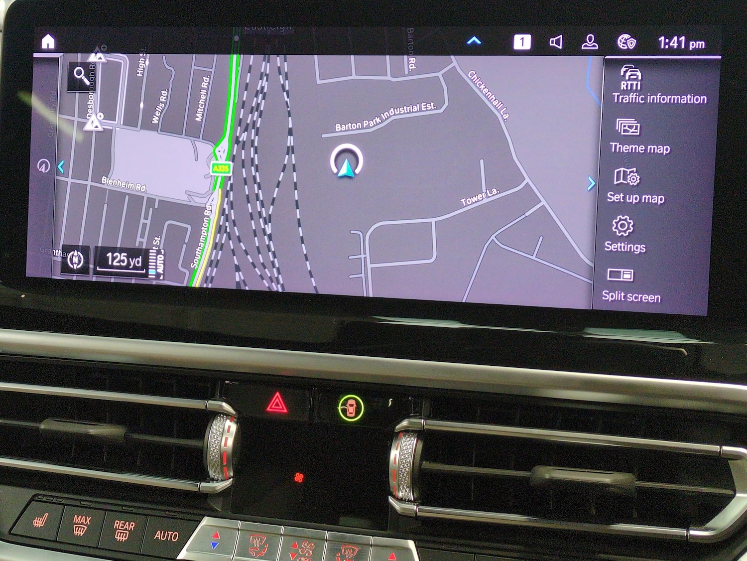 Used BMW iX3 2022 for sale - 77255750: Photo 8