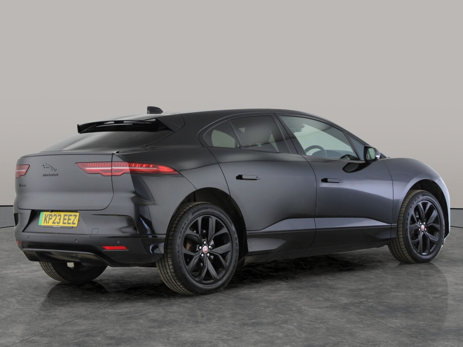 Used Jaguar I-Pace for sale - 77831530: Photo 11