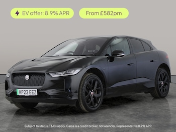 Used Jaguar I-Pace undefined for sale - 77831530: Photo