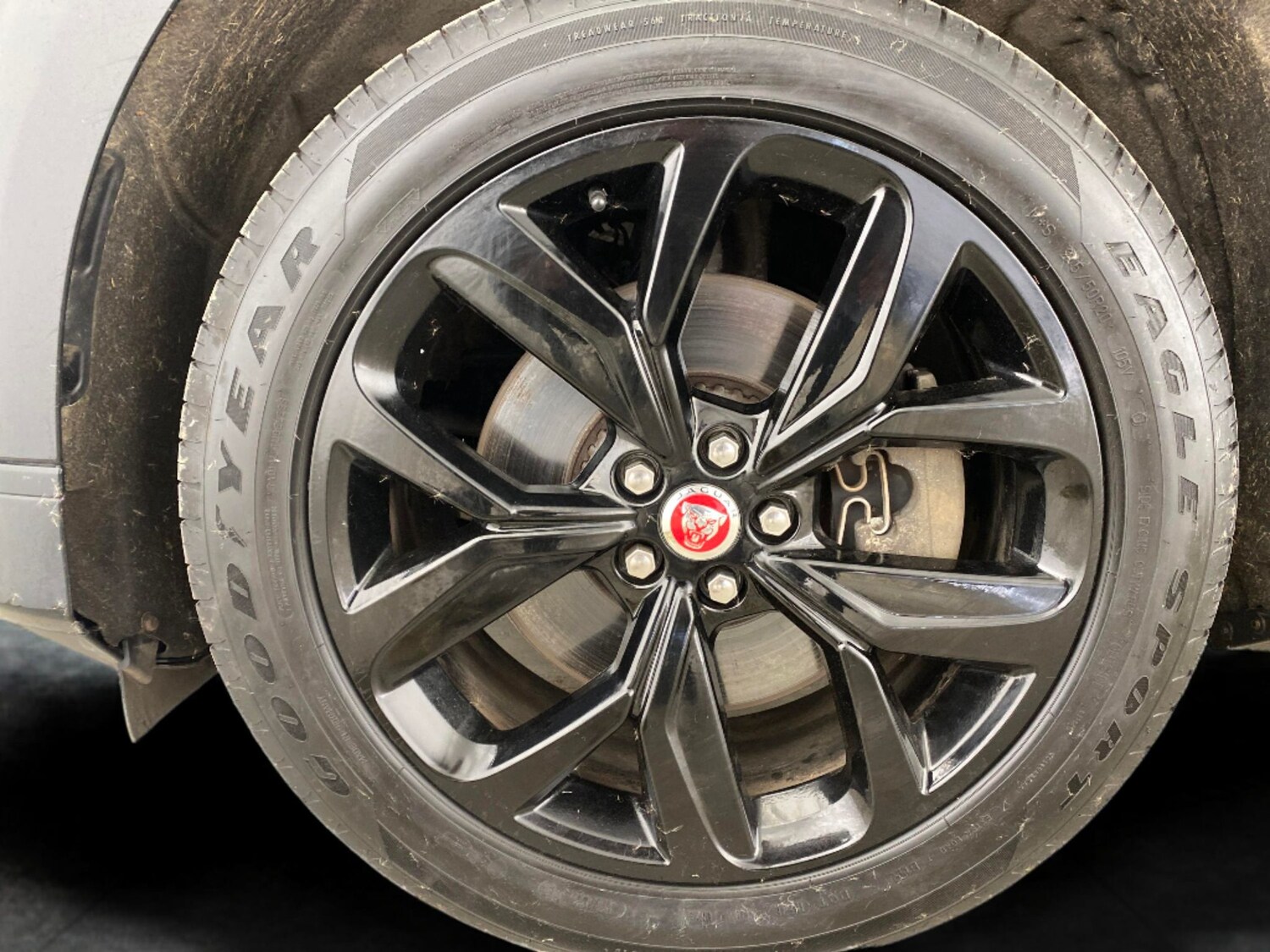 Used Jaguar I-Pace for sale - 77831530: Photo 22