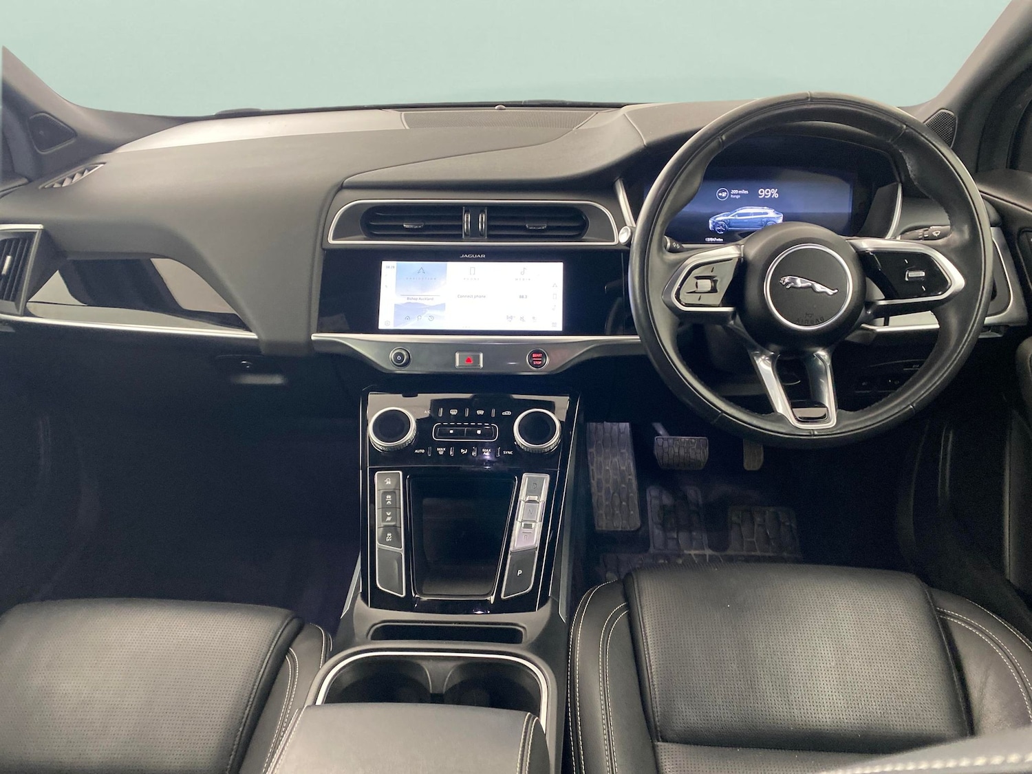 Used Jaguar I-Pace for sale - 77831530: Photo 4