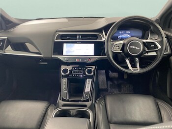 Used Jaguar I-Pace undefined for sale - 77831530: Photo