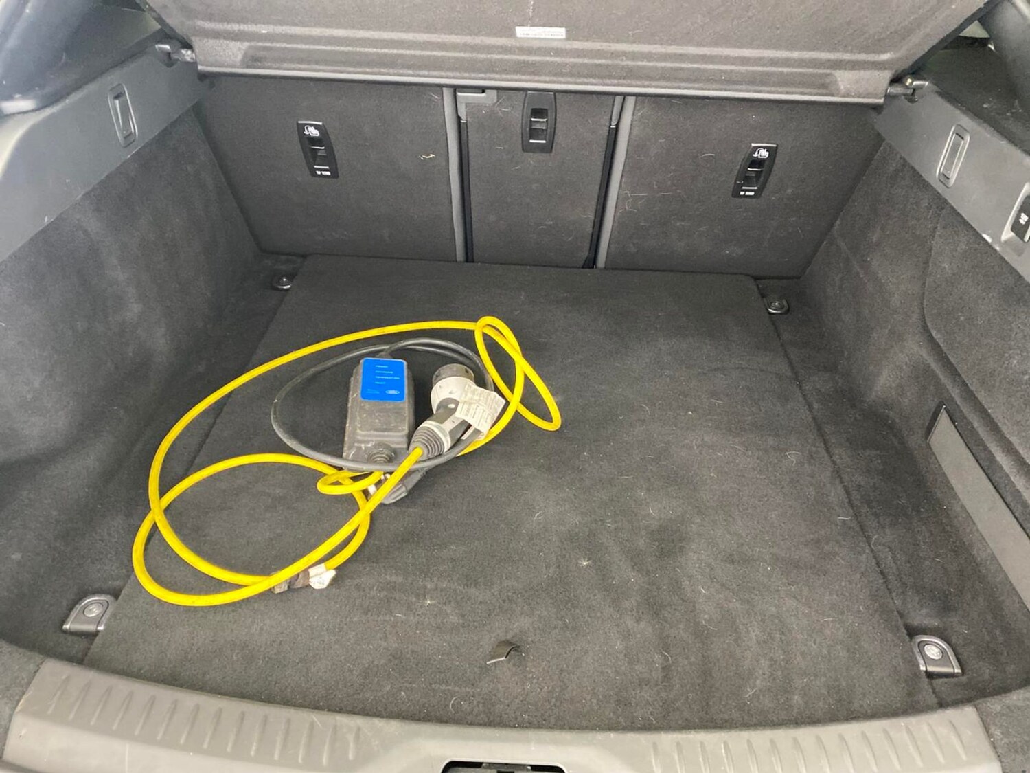 Used Jaguar I-Pace for sale - 77831530: Photo 8