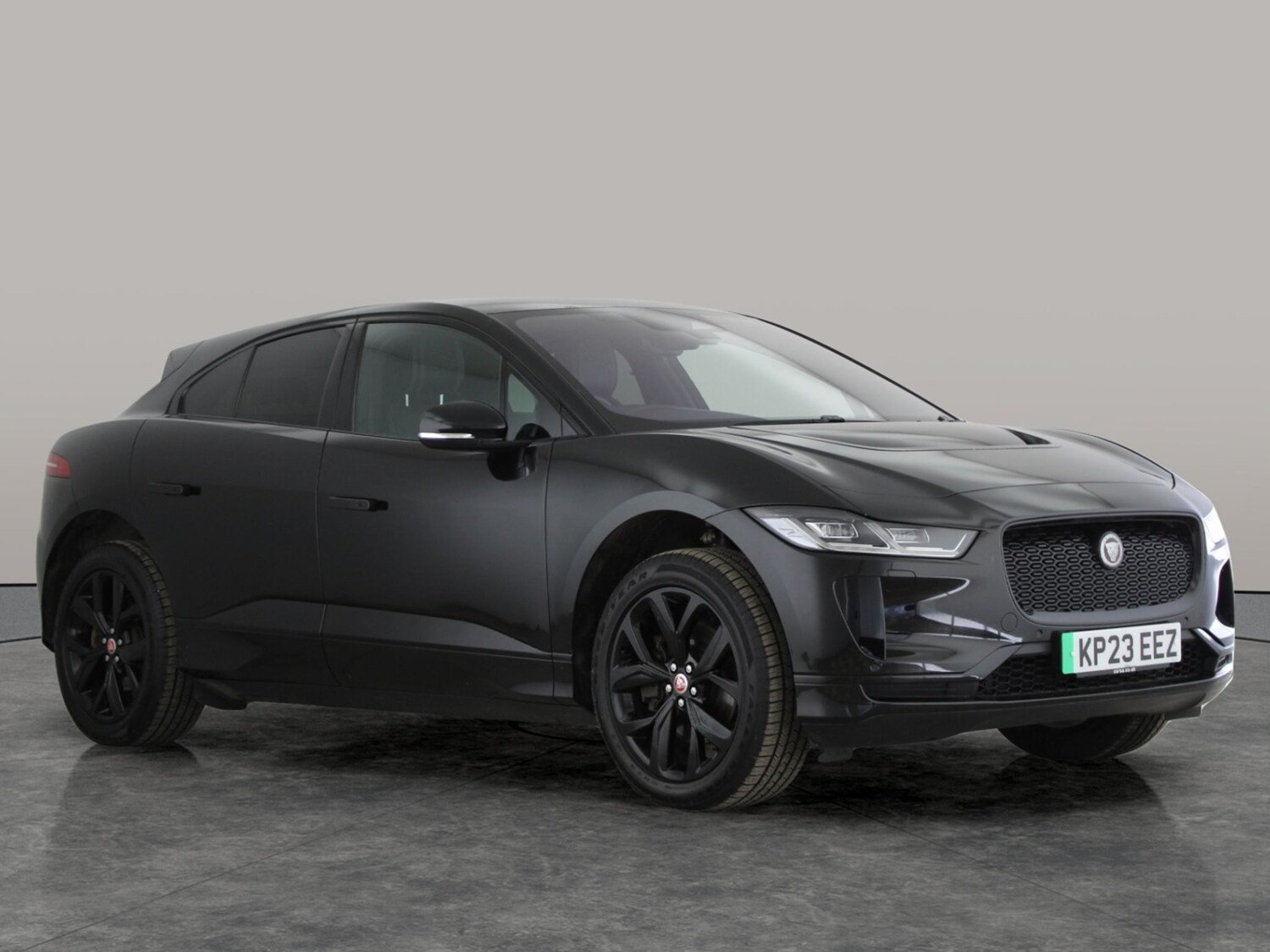Used Jaguar I-Pace for sale - 77831530: Photo 9