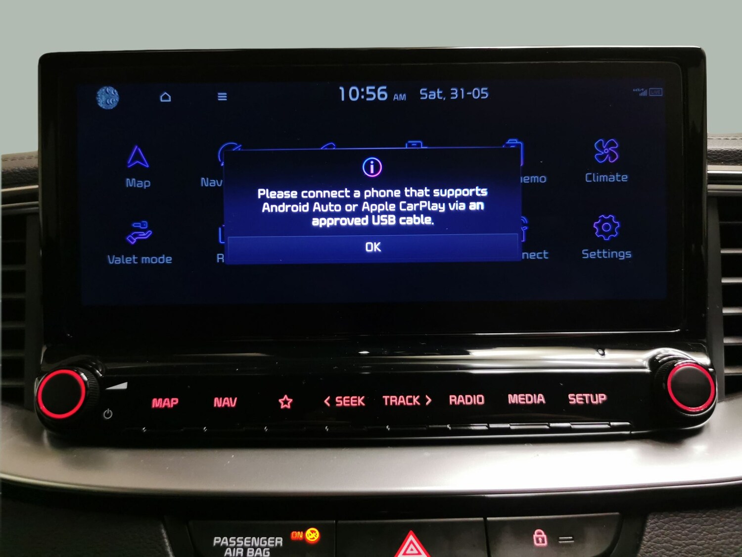 Used Kia XCeed 2024 for sale - 77367417: Photo 14