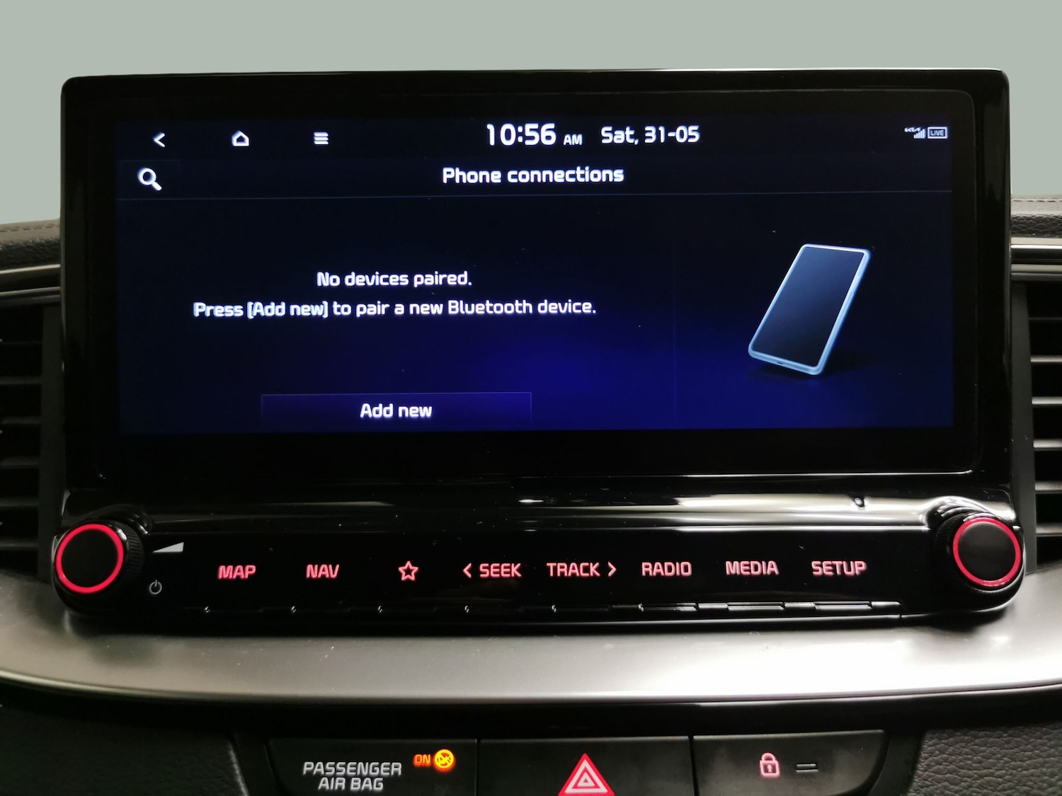 Used Kia XCeed 2024 for sale - 77367417: Photo 16