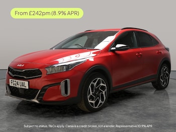 Used Kia XCeed 2024 for sale - 77367417: Photo